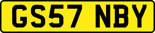 GS57NBY