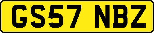 GS57NBZ