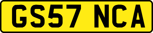 GS57NCA
