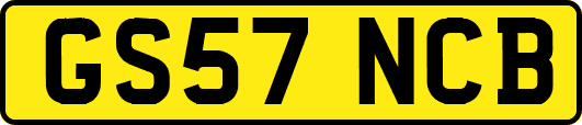 GS57NCB