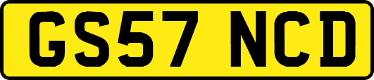 GS57NCD