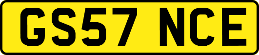 GS57NCE