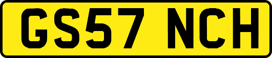 GS57NCH