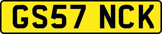 GS57NCK