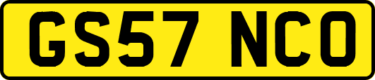 GS57NCO