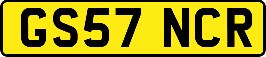 GS57NCR