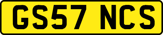 GS57NCS