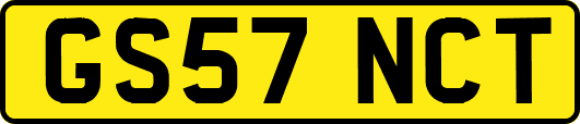 GS57NCT