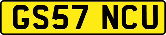 GS57NCU