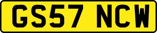 GS57NCW