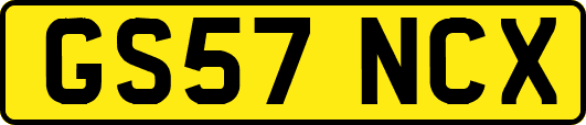 GS57NCX