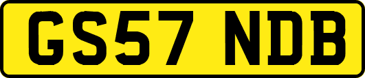 GS57NDB