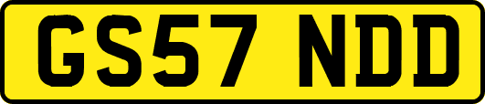 GS57NDD
