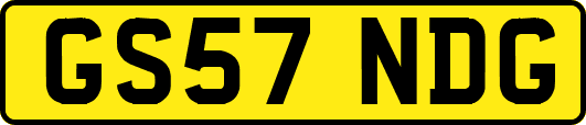 GS57NDG