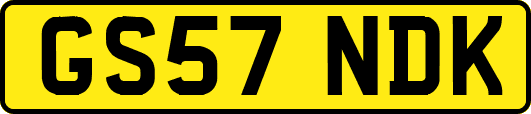GS57NDK
