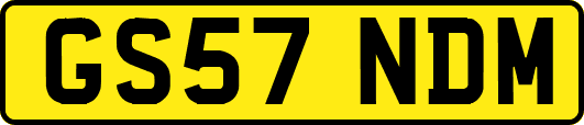 GS57NDM