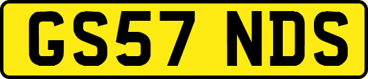 GS57NDS