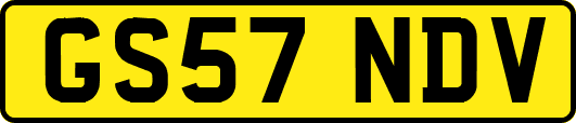 GS57NDV
