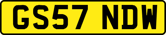 GS57NDW