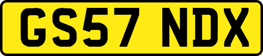GS57NDX
