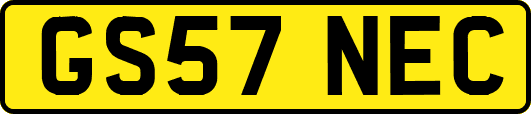 GS57NEC