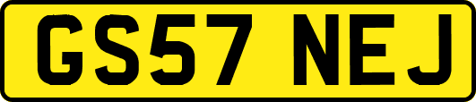 GS57NEJ