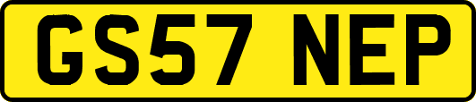 GS57NEP