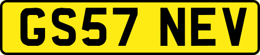 GS57NEV