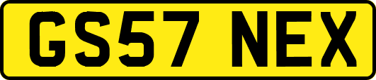 GS57NEX