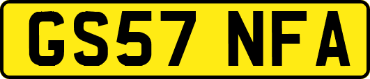 GS57NFA