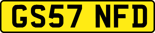GS57NFD