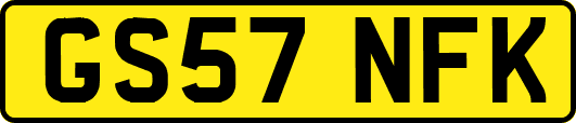 GS57NFK
