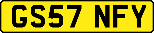 GS57NFY