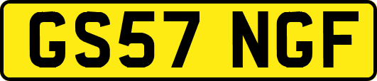 GS57NGF