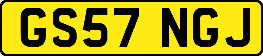 GS57NGJ