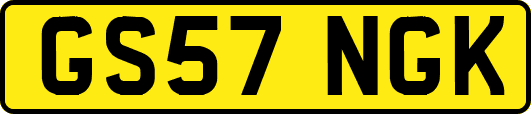 GS57NGK