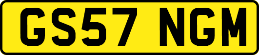 GS57NGM