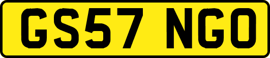 GS57NGO