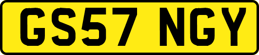 GS57NGY