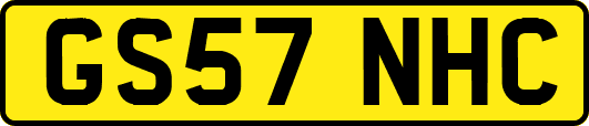 GS57NHC