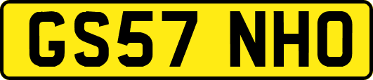 GS57NHO