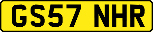 GS57NHR