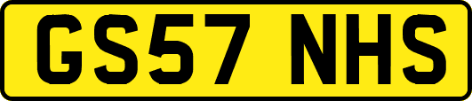 GS57NHS
