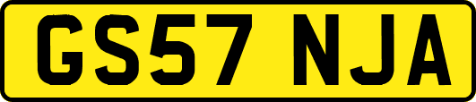 GS57NJA