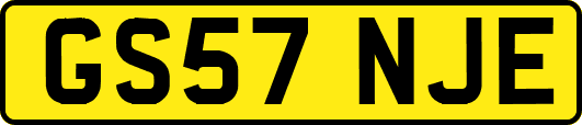 GS57NJE