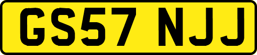 GS57NJJ