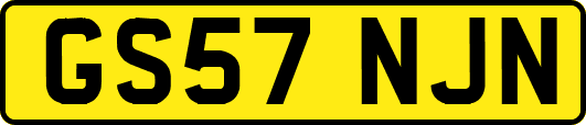GS57NJN