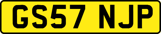 GS57NJP