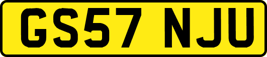 GS57NJU