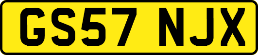 GS57NJX